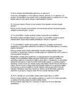 Summaries, Notes 'Likums par finanšu un budžetu vadību', 4.