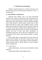 Research Papers 'Zemnieku saimniecības "Priežkalni" ražošanas attīstība', 11.