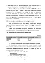 Research Papers 'Zemnieku saimniecības "Priežkalni" ražošanas attīstība', 14.