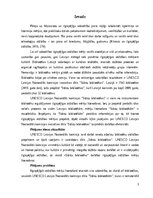 Term Papers 'UNESCO Latvijas Nacionālās komisijas tīkla “Stāstu bibliotēkas” darbība ilgtspēj', 5.