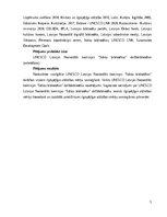 Term Papers 'UNESCO Latvijas Nacionālās komisijas tīkla “Stāstu bibliotēkas” darbība ilgtspēj', 7.