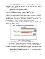 Term Papers 'UNESCO Latvijas Nacionālās komisijas tīkla “Stāstu bibliotēkas” darbība ilgtspēj', 30.