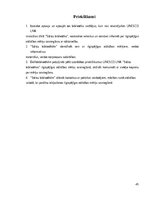 Term Papers 'UNESCO Latvijas Nacionālās komisijas tīkla “Stāstu bibliotēkas” darbība ilgtspēj', 47.