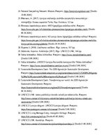 Term Papers 'UNESCO Latvijas Nacionālās komisijas tīkla “Stāstu bibliotēkas” darbība ilgtspēj', 50.