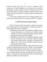 Research Papers 'Biznesa plāna būtība un funkcijas', 11.