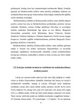 Research Papers 'Multikulturālisma attīstība Latvijā', 11.