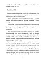 Research Papers 'Multikulturālisma attīstība Latvijā', 17.
