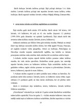 Research Papers 'Multikulturālisma attīstība Latvijā', 25.