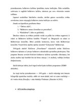 Research Papers 'Multikulturālisma attīstība Latvijā', 26.