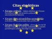 Presentations 'Eiropas Savienības institūcijas', 8.