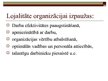 Presentations 'Komunikācija organizācijā', 18.