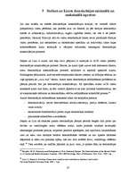 Term Papers 'Demokrātijas konsolidācijas procesi: Ukrainas piemērs', 20.