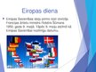 Presentations 'Eiropas Savienība', 4.