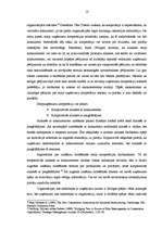 Research Papers 'Starptautiskās ekonomiskās kooperācijas nepieciešamība un ietekme uz tās dalībni', 13.