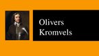 Presentations 'Olivers Kromvels', 3.
