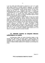 Research Papers 'SIA "Latvijas Balzams" produkcijas eksports uz Itālijas tirgu', 12.