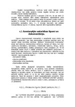 Research Papers 'SIA "Latvijas Balzams" produkcijas eksports uz Itālijas tirgu', 21.