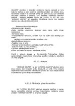 Research Papers 'SIA "Latvijas Balzams" produkcijas eksports uz Itālijas tirgu', 22.