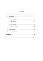 Research Papers 'Ādas uzbūve, funkcijas un vecumīpatnības', 4.