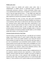 Summaries, Notes 'Satversmes sapulces darbība pēc Latvijas neatkarības pasludināšanas', 3.