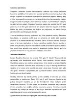Summaries, Notes 'Satversmes sapulces darbība pēc Latvijas neatkarības pasludināšanas', 5.