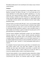 Summaries, Notes 'Satversmes sapulces darbība pēc Latvijas neatkarības pasludināšanas', 13.