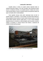 Research Papers 'Degradētas teritorijas revitalizācijas projekts Rēzeknes pilsētas Ziemeļu rajonā', 7.