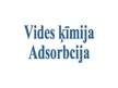 Presentations 'Adsorbcija', 1.