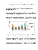 Term Papers 'Darbaspēka migrācijas noteicošie faktori un tās ietekme uz Latvijas tautsaimniec', 58.