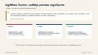 Presentations 'Izglītības iestādes vadītāja tiesības, pienākumi un atbildība', 3.