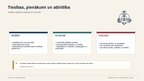 Presentations 'Izglītības iestādes vadītāja tiesības, pienākumi un atbildība', 7.