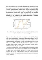 Research Papers 'Tūrisma nozares raksturojums', 5.