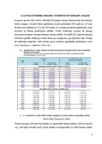 Research Papers 'Tūrisma nozares raksturojums', 6.