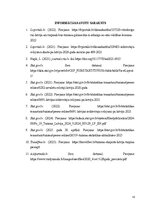 Research Papers 'Tūrisma nozares raksturojums', 10.