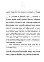 Research Papers 'Šengenas acquis', 3.