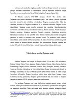 Research Papers 'Šengenas acquis', 7.