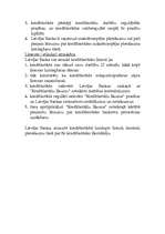 Research Papers 'Latvijas Unibanka', 7.