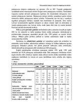 Research Papers 'Ekonomiskā situācija Latvijā ES integrācijas kontekstā', 4.