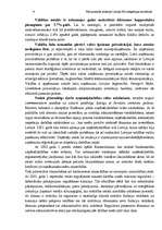 Research Papers 'Ekonomiskā situācija Latvijā ES integrācijas kontekstā', 9.