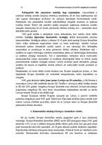 Research Papers 'Ekonomiskā situācija Latvijā ES integrācijas kontekstā', 10.