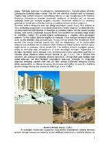 Research Papers 'Grieķu tempļu arhitektūra', 2.