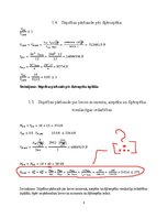 Summaries, Notes 'Metāla konstrukcijas prkatiskais darbs nr.3. “Metināto savienojumu aprēķins”', 6.