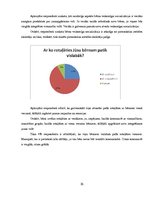 Research Papers 'Pirmsskolas vecuma bērnu socializācija jaunā vidē', 20.