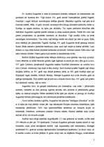 Research Papers 'Sv. Aurēlijs Augustīns', 2.