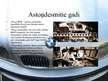 Presentations 'BMW auto koncerna vēsture', 7.