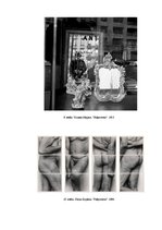Research Papers 'Arno Rafaēla Minkinena mākslinieciskās izteiksmes dažādība pašportreta fotogrāfi', 19.
