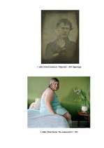 Research Papers 'Arno Rafaēla Minkinena mākslinieciskās izteiksmes dažādība pašportreta fotogrāfi', 27.