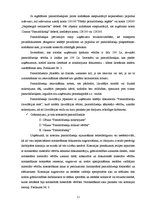 Practice Reports 'Finanšu analīze SIA "Venden"', 11.
