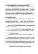 Practice Reports 'Finanšu analīze SIA "Venden"', 15.