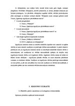Practice Reports 'Finanšu analīze SIA "Venden"', 19.